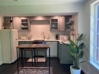 Trouvaille House Suite 3 Klimt Suite - 7