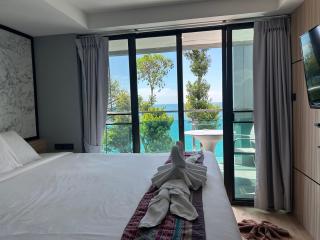 Cliff Lanta Suite-Koh Lanta Krabi - Ko Lanta - 6