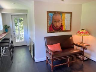 Trouvaille House Suite 3 Klimt Suite - 5