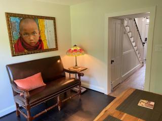 Trouvaille House Suite 3 Klimt Suite - Harpers Ferry - 3