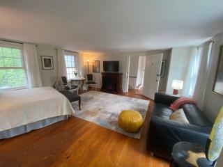Trouvaille House Suite 3 Klimt Suite - Harpers Ferry - 2