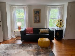 Trouvaille House Suite 3 Klimt Suite - Harpers Ferry - 1