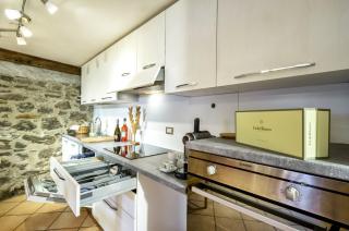 Alpine Essence, typical mountain style apartment CIR AYAS0036 - Champoluc - 4