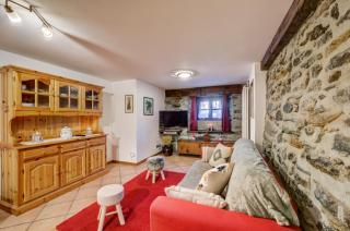 Alpine Essence, typical mountain style apartment CIR AYAS0036 - Champoluc - 5