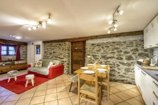 Alpine Essence, typical mountain style apartment CIR AYAS0036 - Champoluc - 7