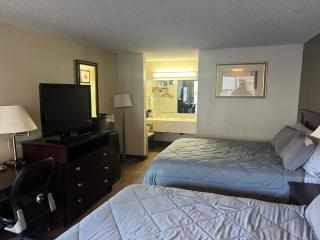 FairBridge Inn Express Tukwila - Tukwila - 5