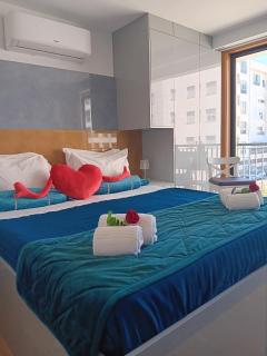 Porto AC Olive Apartments 24 1 km Ribeira garagem - Porto - 2
