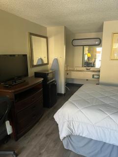FairBridge Inn Express Tukwila - Tukwila - 8
