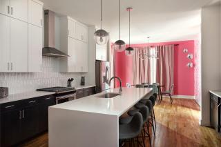 Ultimate Bach 10min to DT IG Walls Every Room - Nashville - 9
