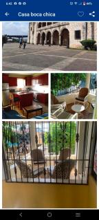 Casa lea - Boca Chica - 2