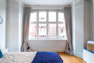 Elegant Bright Central London Flat - sleeps 5 - Londra - 2