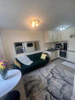 Beautiful one bedroom close to Harrods - Londra - 3