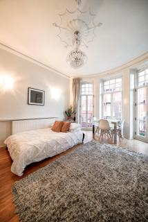 Elegant Bright Central London Flat - sleeps 5 - Londra - 5