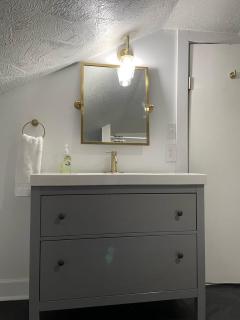 Chic Studio Retreat in the Heart of Lafayette - 5
