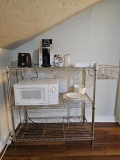 Chic Studio Retreat in the Heart of Lafayette - Lafayette - 1