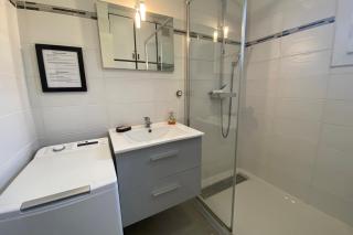 06CG Beautiful 2 bedroom apartment - garden - Cagnes-sur-Mer - 2