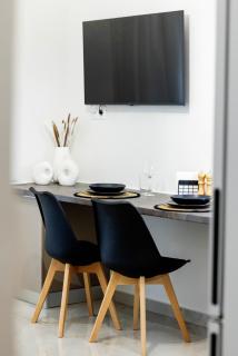 ThessGuest Apartment #1 - 6