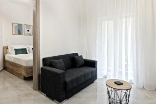 ThessGuest Apartment #1 - Tesalónica - 1