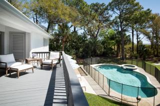 22 Sand Dollar Road | Koi Cottage - Hilton Head Island - 9