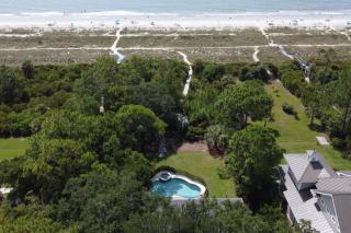 22 Sand Dollar Road | Koi Cottage - Hilton Head Island - 7