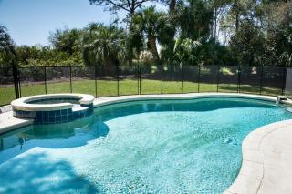 22 Sand Dollar Road | Koi Cottage - Hilton Head Island - 6