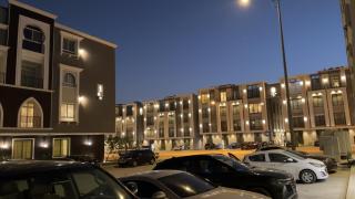 استديو هادئ انيق شمال الرياض النرجس Luxury Apartment - Self Entry - Riyad - 6