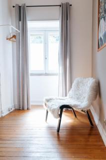 Aquilla Family Room 202 - Lissabon - 4