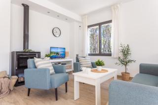 Casa Anastasia - L'Escala - 5