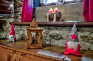 Alpine Essence, typical mountain style apartment CIR AYAS0036 - Champoluc - 6