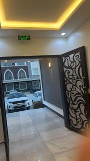 استديو هادئ انيق شمال الرياض النرجس Luxury Apartment - Self Entry - Riyad - 7