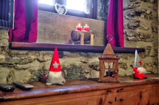 Alpine Essence, typical mountain style apartment CIR AYAS0036 - 3