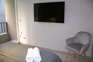 HOM I Comodo Studio 2PAX en Calle Carmen Santiago - Santiago - 3