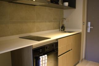 HOM I Comodo Studio 2PAX en Calle Carmen Santiago - Santiago - 1
