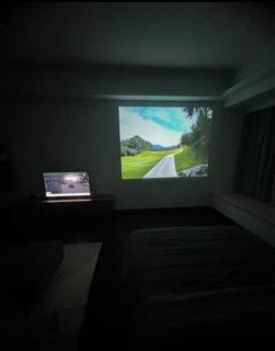 R&F Princess Cove Seaview Highfloor Studio by Studio888 - 9