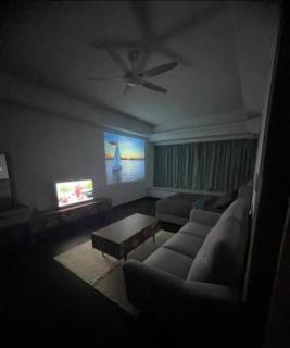 R&F Princess Cove Seaview Highfloor Studio by Studio888 - Johor Bahru - 8
