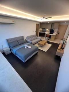 R&F Princess Cove Seaview Highfloor Studio by Studio888 - Johor Bahru - 6
