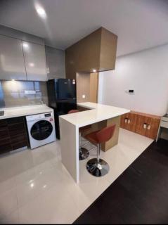 R&F Princess Cove Seaview Highfloor Studio by Studio888 - Johor Bahru - 1