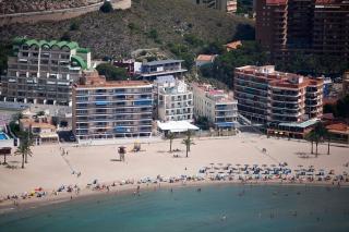 El Chalet - 9
