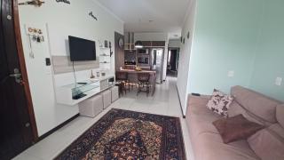 Apto a 400m da praia e 20 min do Beto Carrero - 0