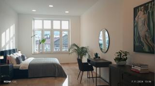 Apartament Secesja - Przemyśl - 1