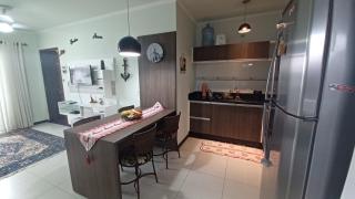 Apto a 400m da praia e 20 min do Beto Carrero - 5