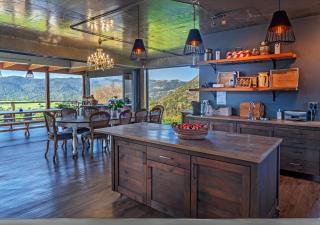 CLOUD 9 - KNYSNA DREAM HOME - Knysna - 6