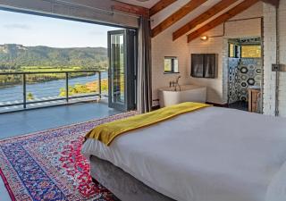 CLOUD 9 - KNYSNA DREAM HOME - 4