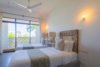 Sultan Palace Beach Retreat Mombasa - 4
