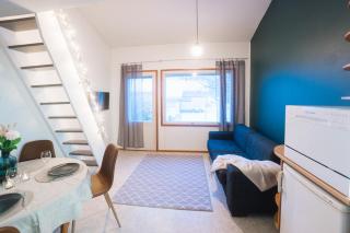 Ahkio Apartments 1 - Rovaniemi - 8
