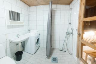 Ahkio Apartments 1 - Rovaniemi - 4