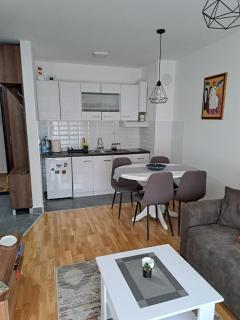 Apartman ANA - 5