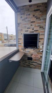 Apto a 400m da praia e 20 min do Beto Carrero - 2