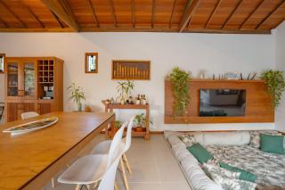 Casa Nengueta - Ampla e aconchegante com piscina - Marau - 4