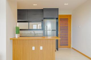 GB112 - Belo Apartamento Duplex 4 suítes - Guarajuba - 4